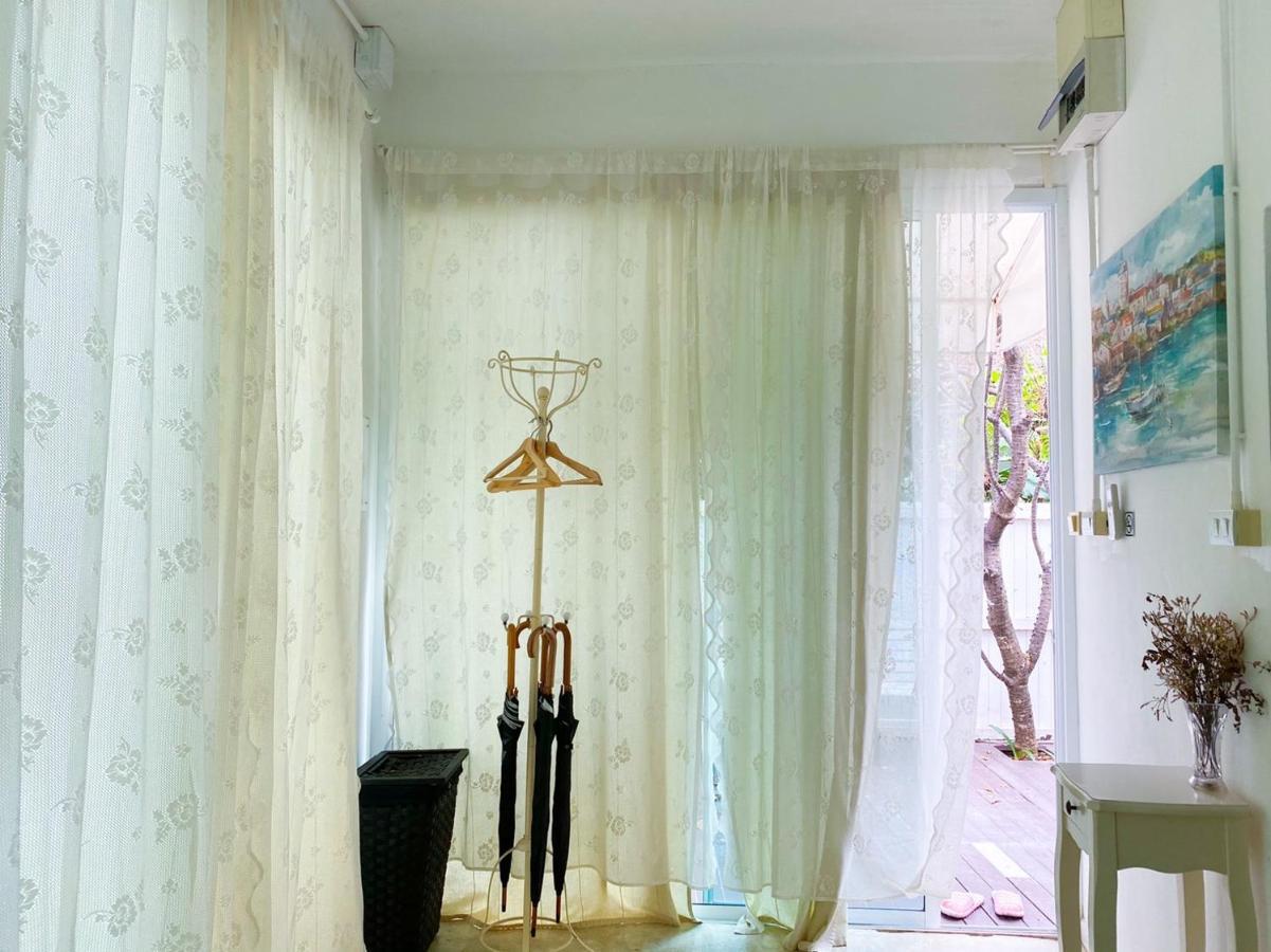 Tempat peranginan Gallery Boutique Hua Hin