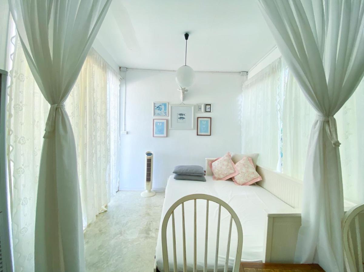 Tempat peranginan Gallery Boutique 3*