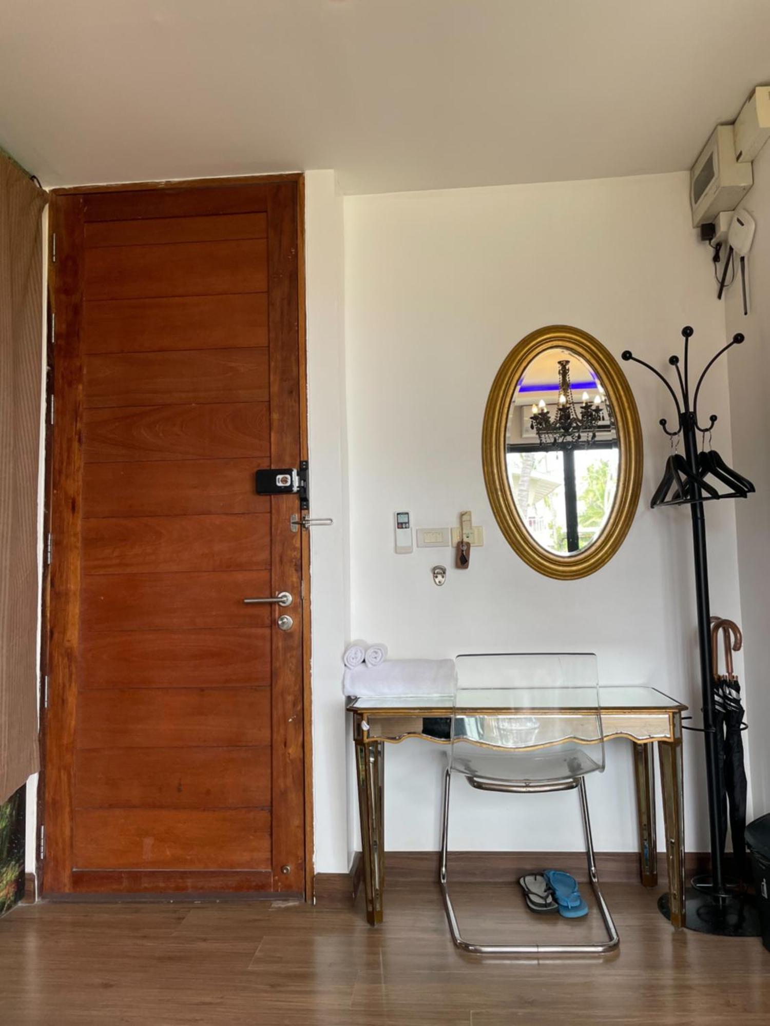 Gallery Boutique Tempat peranginan Hua Hin