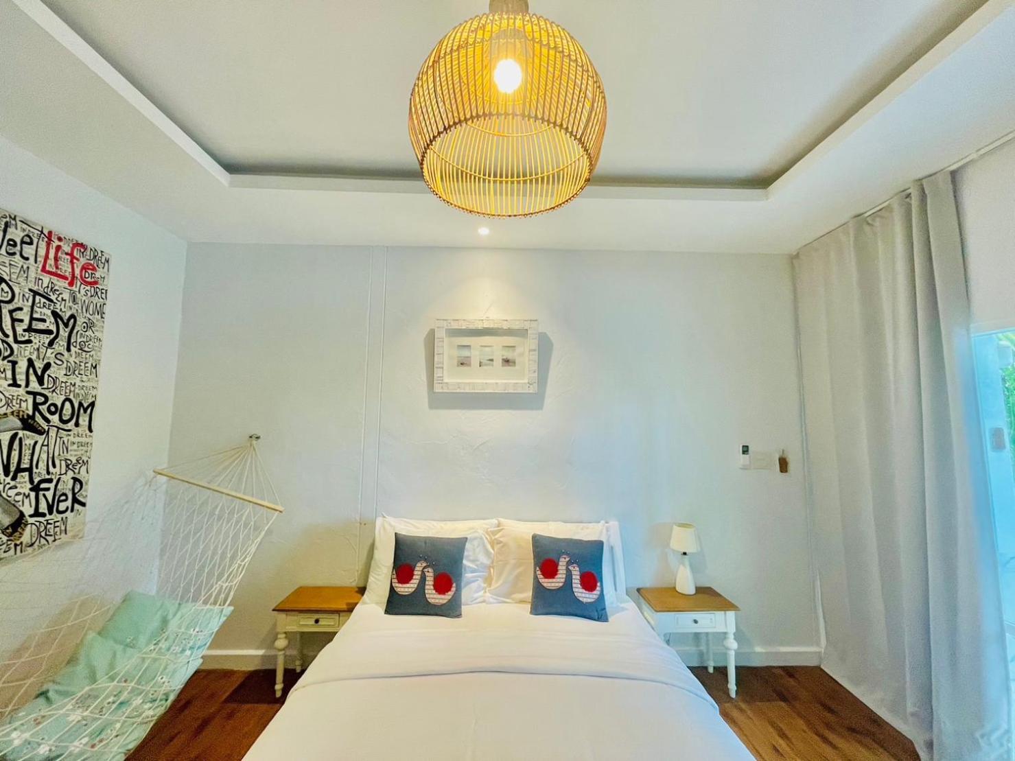 Gallery Boutique Tempat peranginan 3*