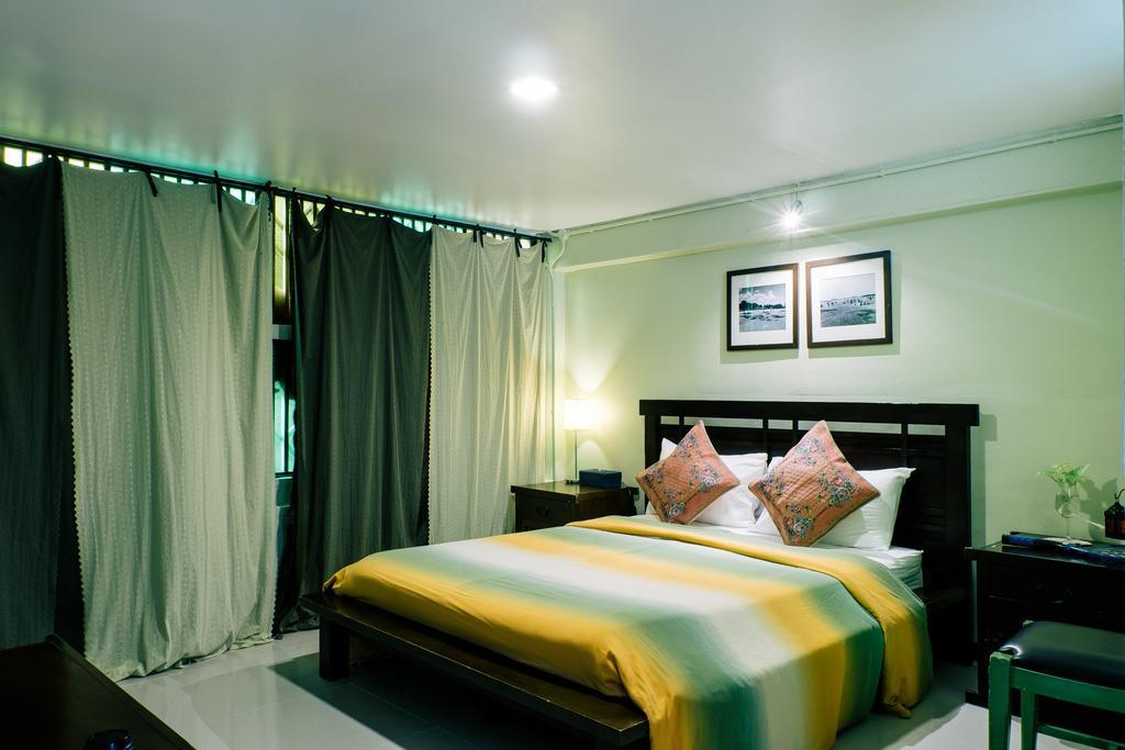 Tempat peranginan Gallery Boutique 3*