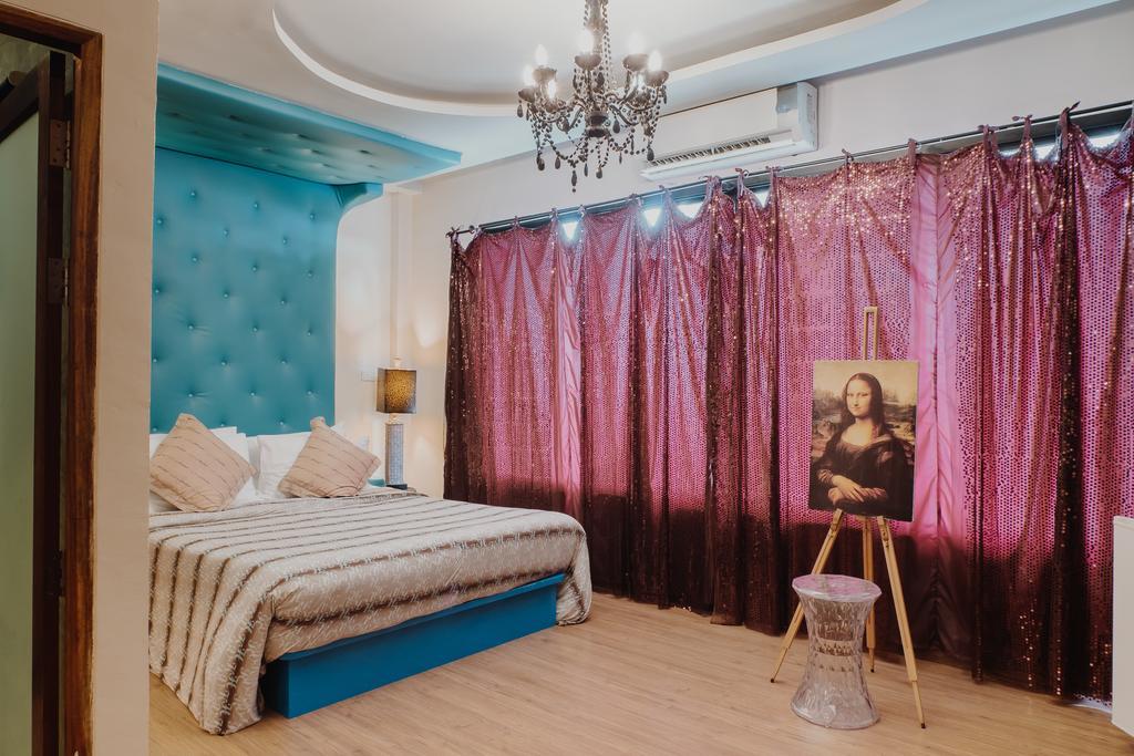 Tempat peranginan Gallery Boutique