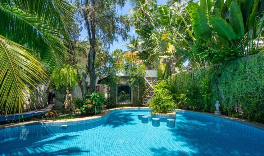 Tempat peranginan Gallery Boutique Hua Hin