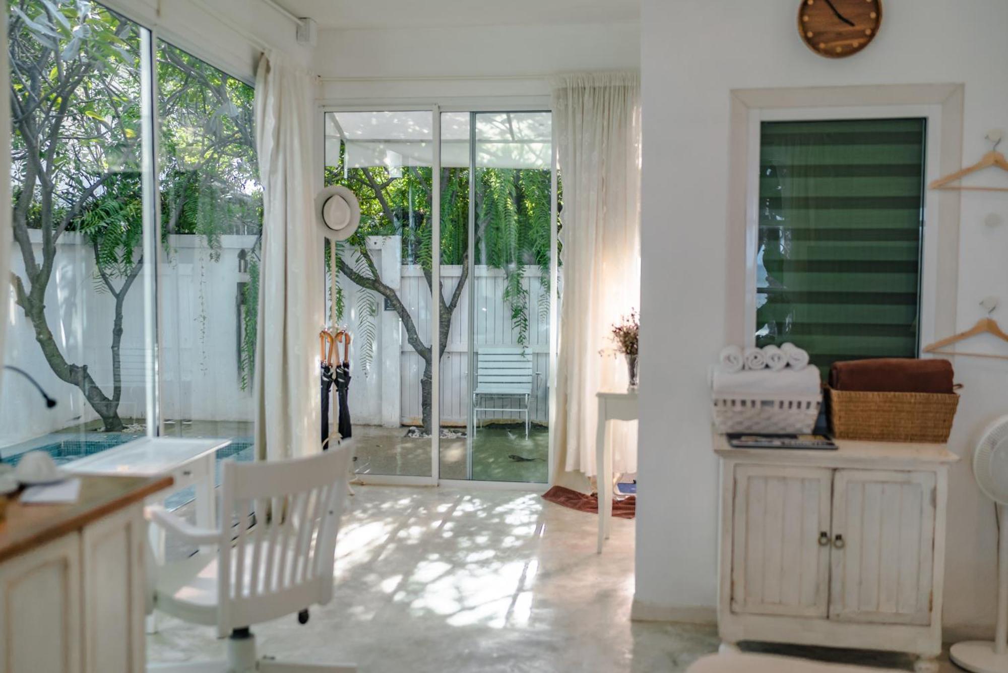 Курортный комплекс Gallery Boutique 3*