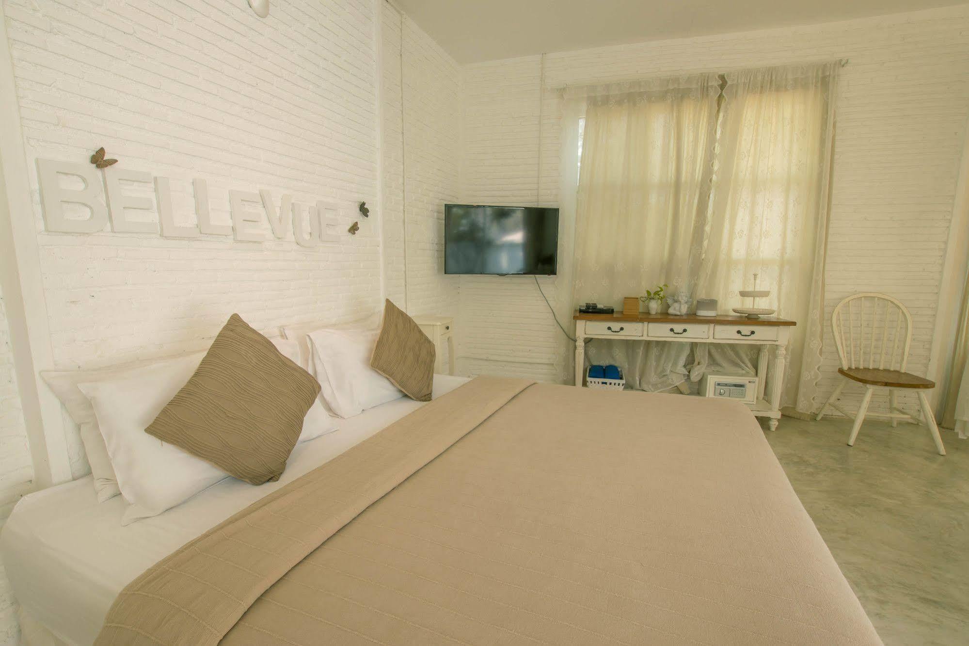 Gallery Boutique 3* Хуа Хин